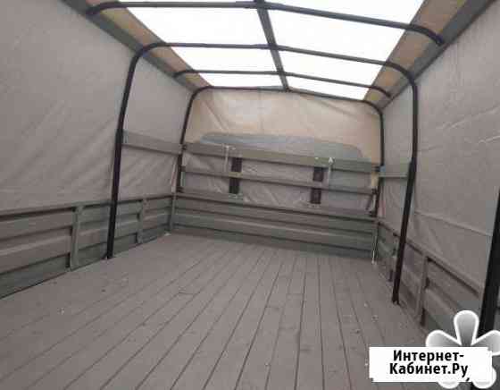 Тент каркас на Газель новые Новосибирск