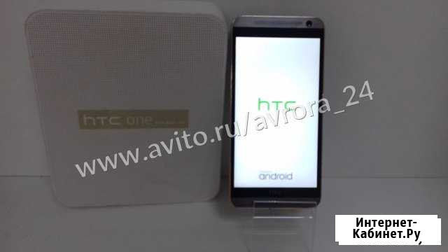 Мобильный телефон HTC One E9 Plus Dual 32gb Ульяновск - изображение 1
