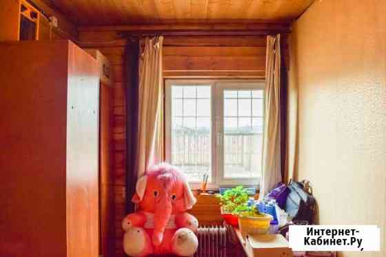 Дом 42 кв.м. на участке 7.5 сот. Улан-Удэ