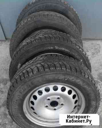 Шины R15 Пенза