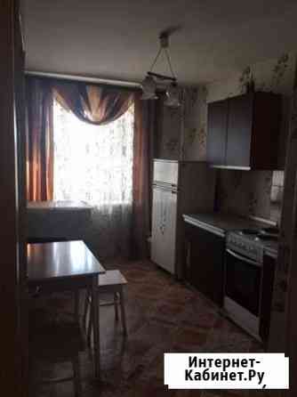 1-к квартира, 40 кв.м., 10/12 эт. Дзержинск