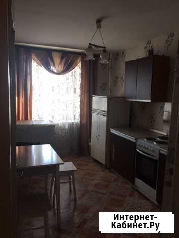 1-к квартира, 40 кв.м., 10/12 эт. Дзержинск - изображение 1