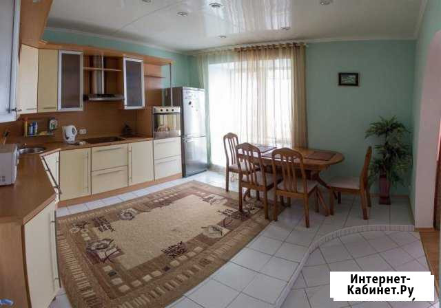 2-к квартира, 78.8 кв.м., 7/7 эт. Курган - изображение 1