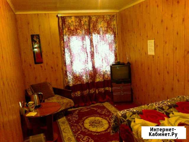 Комната 25 кв.м. в 1-к, 2/2 эт. Черкесск - изображение 1