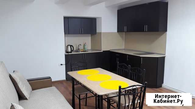 2-к квартира, 54 кв.м., 1/2 эт. Пятигорск - изображение 1
