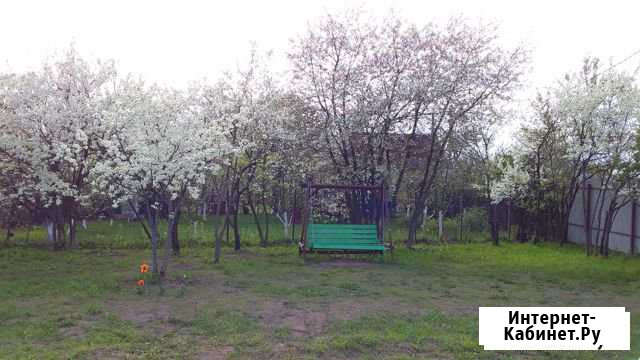 Участок 4.4 сот. (СНТ, ДНП) Видное - изображение 1