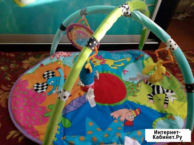 Развивающий коврик Ангарск - изображение 1