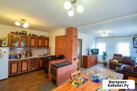 Дом 170 кв.м. на участке 6 сот. Улан-Удэ