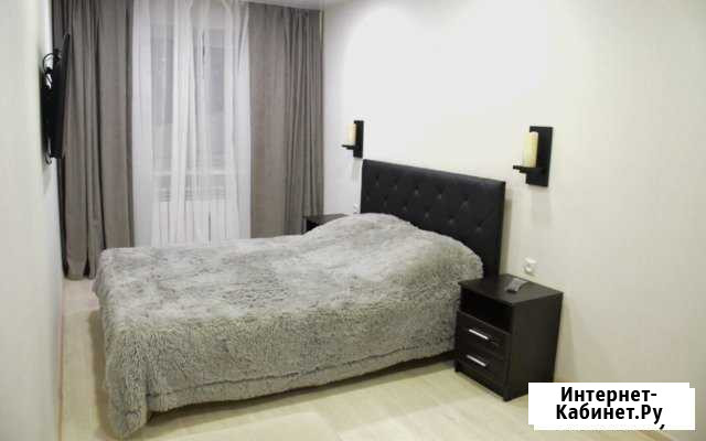 2-к квартира, 46 кв.м., 2/5 эт. Норильск - изображение 1