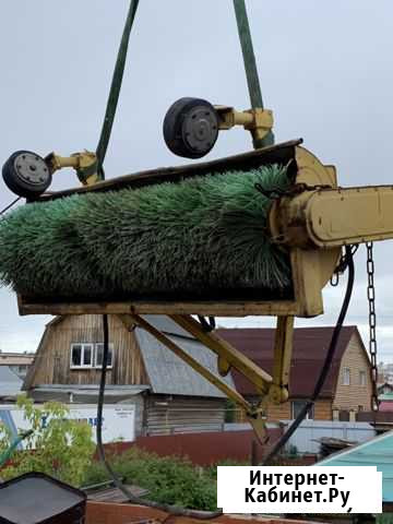 Метелка мксм 800 Тюмень - изображение 1