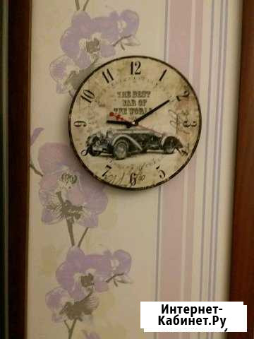 Часы Ставрополь - изображение 1