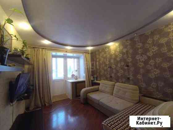 2-к квартира, 48 кв.м., 2/10 эт. Сыктывкар