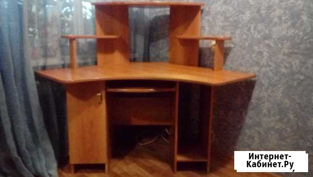 Стол Саратов - изображение 1