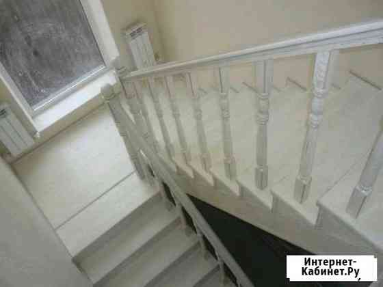 Лестница из натурального дерева Ростов-на-Дону