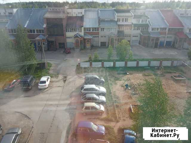 2-к квартира, 50 кв.м., 6/6 эт. Сыктывкар - изображение 1