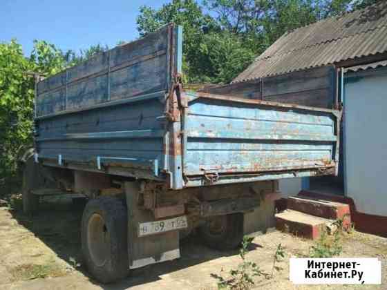 Газ 53 Хасавюрт