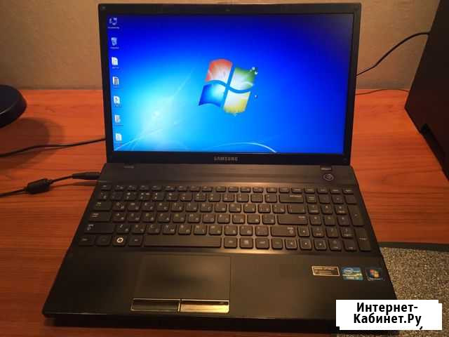 Ноутбук SAMSUNG, i3, 15,6 Таганрог - изображение 1