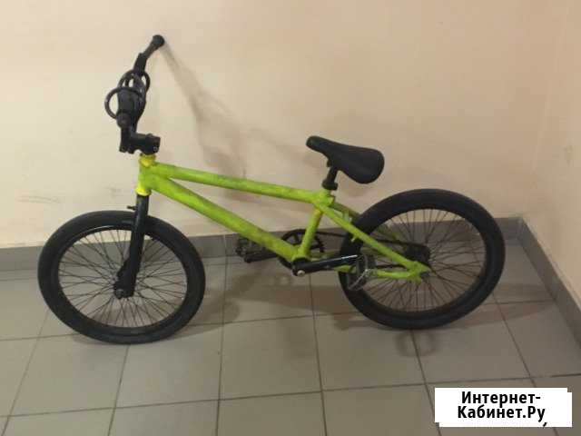 Bmx Железнодорожный - изображение 1