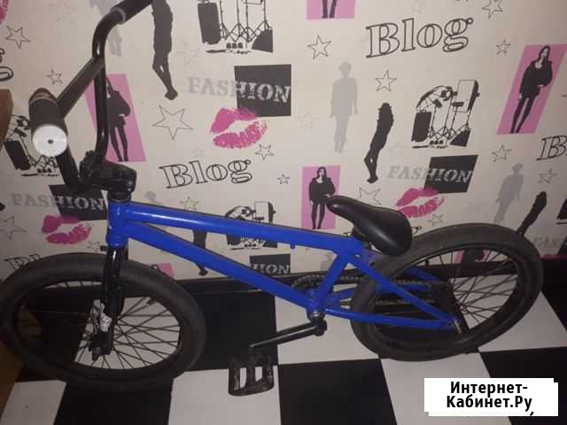 Велосипед BMX Тольятти - изображение 1