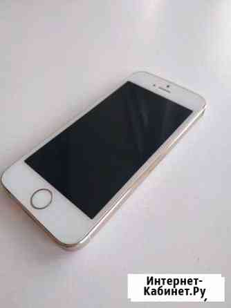 iPhone 5s Gold 16GB Железногорск