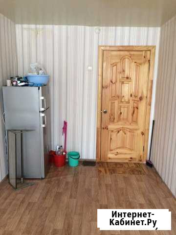 Комната 14 кв.м. в 3-к, 2/5 эт. Чистополь - изображение 1
