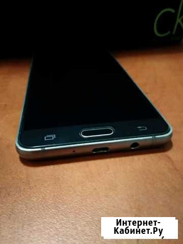 SAMSUNG Galaxy J5 (2016) Калининград - изображение 1