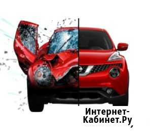 Услуги автомаляра Калининград - изображение 1