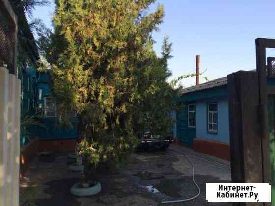 Дом 60 кв.м. на участке 17 сот. Кизляр