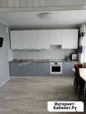 3-к квартира, 84 кв.м., 13/17 эт. Иваново