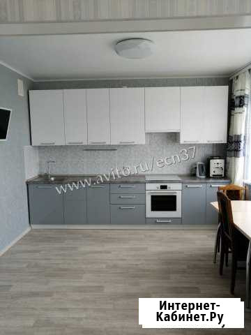 3-к квартира, 84 кв.м., 13/17 эт. Иваново - изображение 1