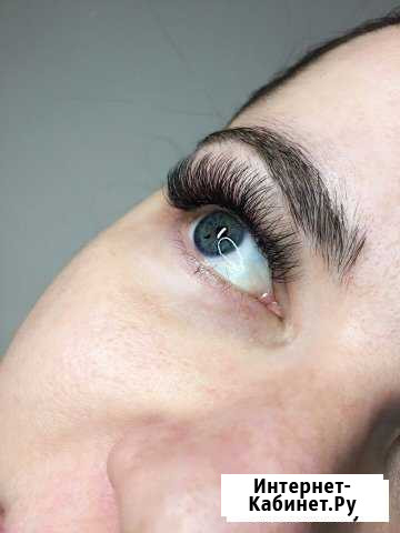 Наращивание ресниц Калининград - изображение 1