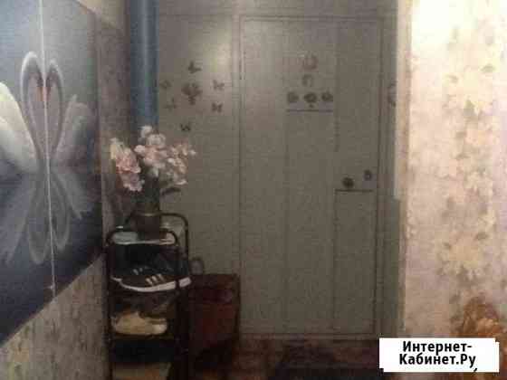1-к квартира, 37 кв.м., 3/5 эт. Дзержинск