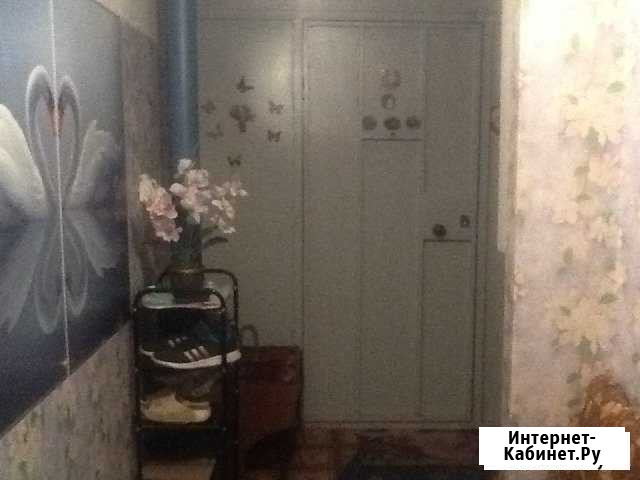 1-к квартира, 37 кв.м., 3/5 эт. Дзержинск - изображение 1