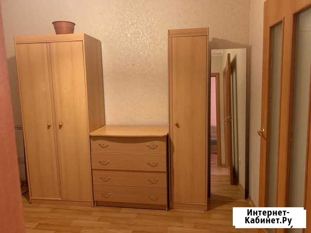 1-к квартира, 40.4 кв.м., 1/9 эт. Калининград - изображение 1