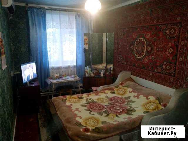Дом 65 кв.м. на участке 6 сот. Верхний Баскунчак - изображение 1