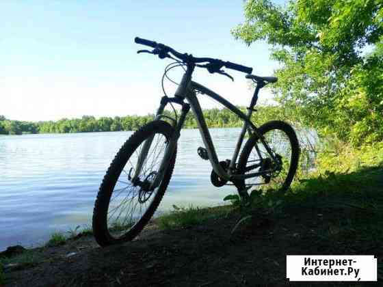 Велосипед MTB Forward agris 2.0 Брянск