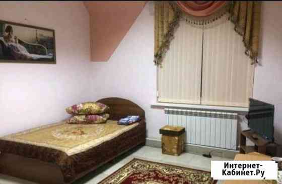 1-к квартира, 40 кв.м., 2/5 эт. Черкесск