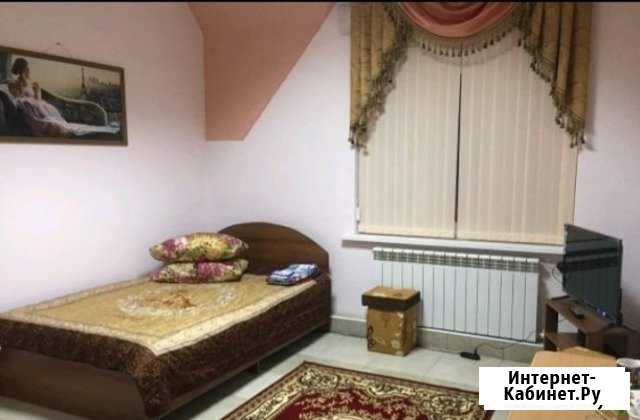 1-к квартира, 40 кв.м., 2/5 эт. Черкесск - изображение 1