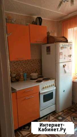 1-к квартира, 30 кв.м., 4/5 эт. Горный - изображение 1