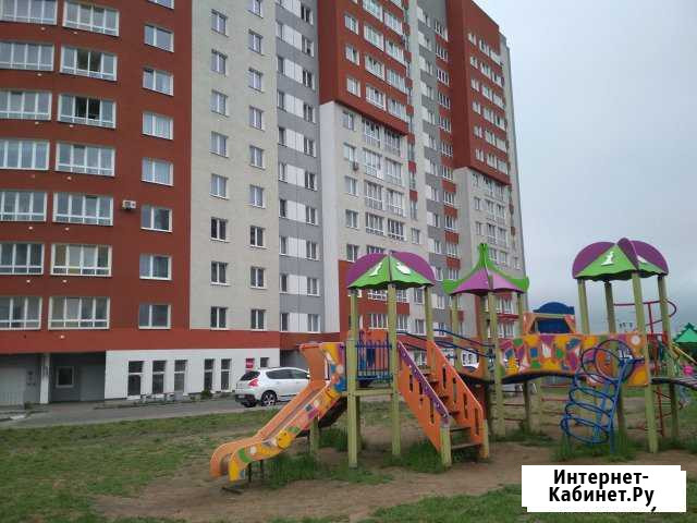 2-к квартира, 66 кв.м., 3/14 эт. Калининград - изображение 1