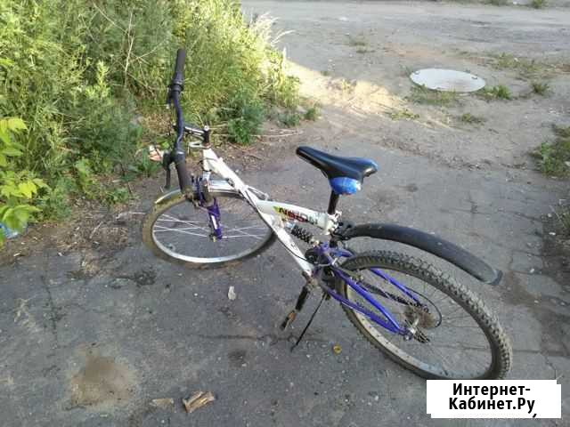 TopGear Neon MTB 26 Вологда - изображение 1