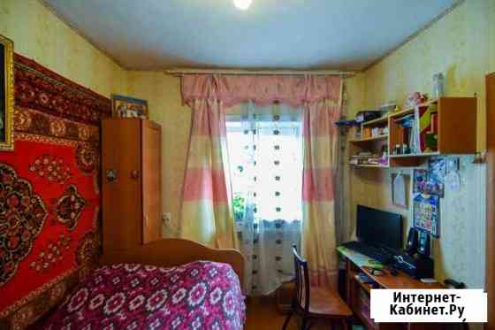 Дом 64 кв.м. на участке 6 сот. Улан-Удэ