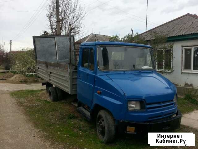 Продается ЗИЛ - бычок Курганинск - изображение 1