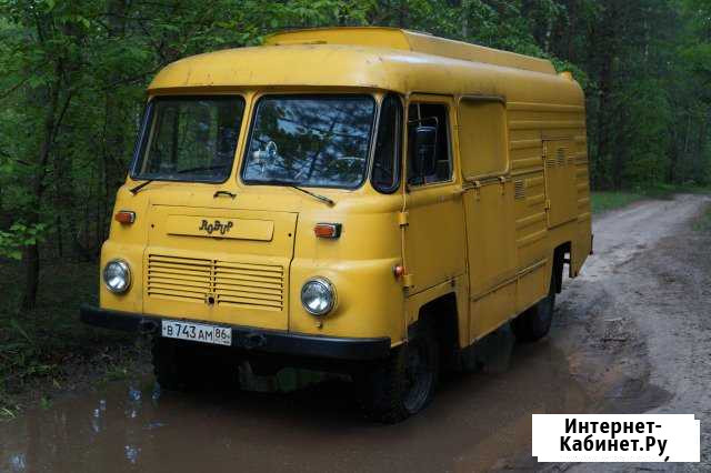 Robur LD 2002А Клинцы - изображение 1