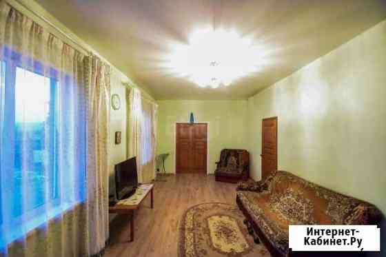 Дом 73.9 кв.м. на участке 10 сот. Улан-Удэ