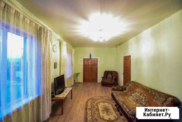 Дом 73.9 кв.м. на участке 10 сот. Улан-Удэ - изображение 1