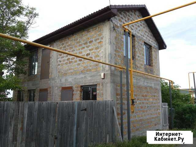Дом 120 кв.м. на участке 5 сот. Севастополь - изображение 1