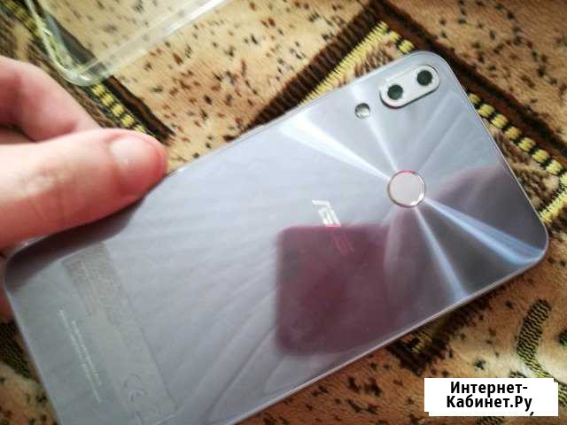 Asus Zenfon 5 Клинцы - изображение 1