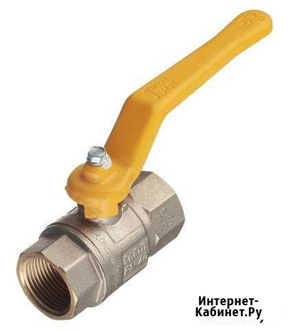 Кран шаровый Нижний Новгород - изображение 1