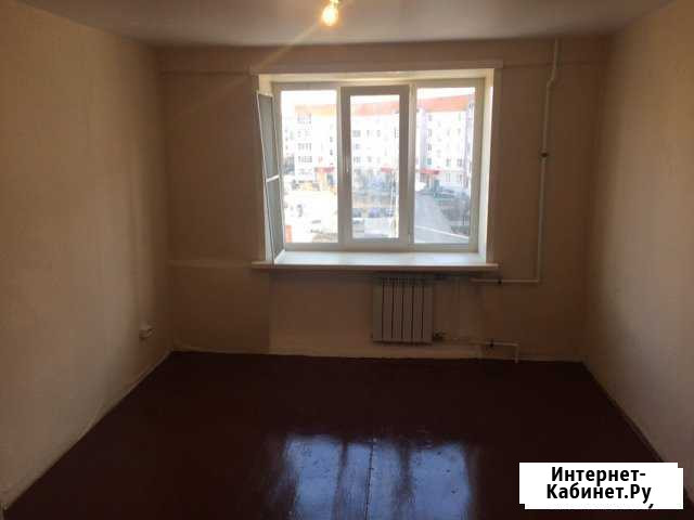 Комната 13 кв.м. в 1-к, 4/5 эт. Вологда - изображение 1